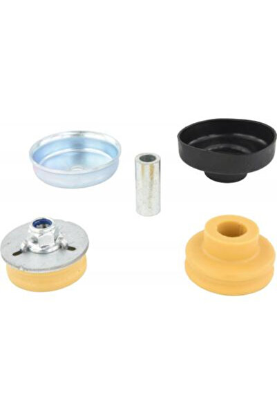 FEBEST Set reparatie, rulment sarcina amortizor BMSS-E90R-KIT