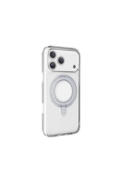 Cellular Line CELLULARLINE IPHONE 17 PRO MAX SPIN STAND VE YÜZÜK ÖZELLİKLİ TE...