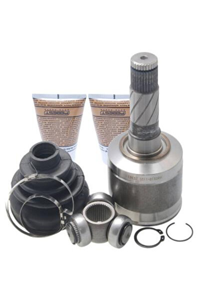 FEBEST Set articulație planetară 0511-BT50RH
