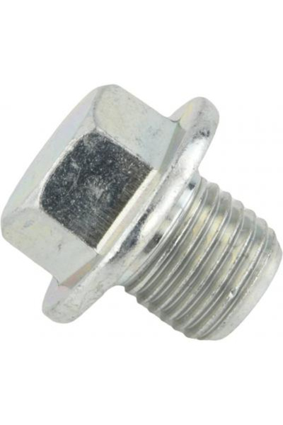 FEBEST surub de golire,baia de ulei 0199-001
