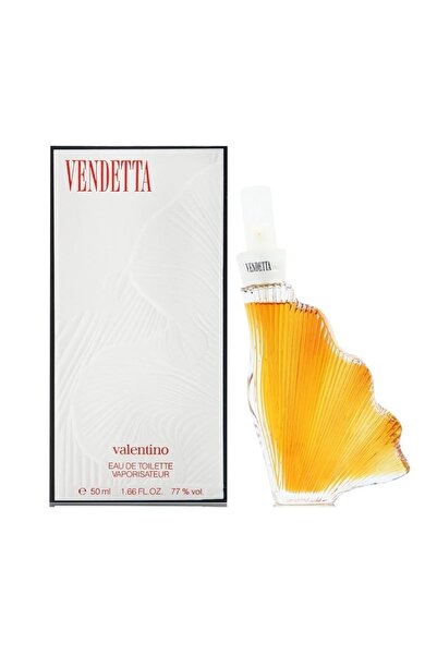 Valentino Donna Vendetta, Apă de parfum, Femei, 50 ml
