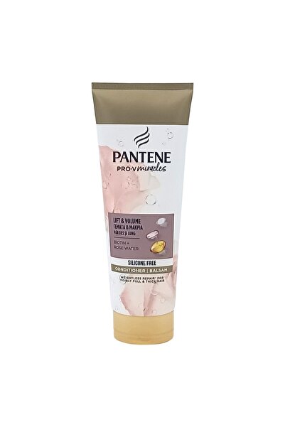 Pantene Home Consumables