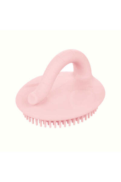 CANPOL Babies Perie Pentru Baie Din Silicon 9/115_Pin