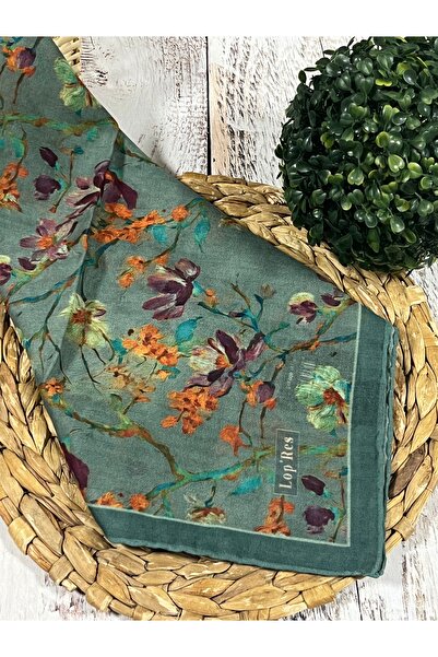 Aydmr Aksesuar Lopres Pamuk Soft Eşarp 50039