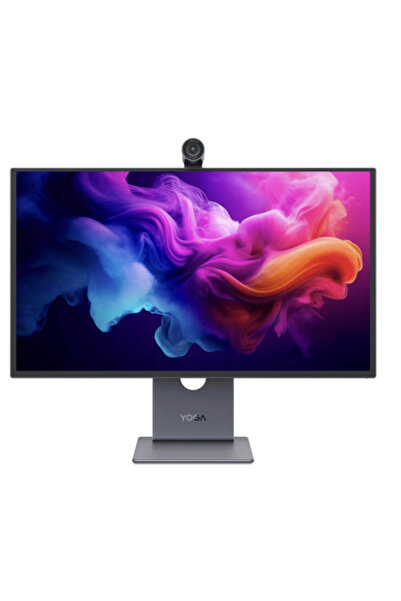 LENOVO Yoga Pro 27UD-10 Monitor 4K QD-OLED de 26.5 ", 120Hz, USB4-C 140W