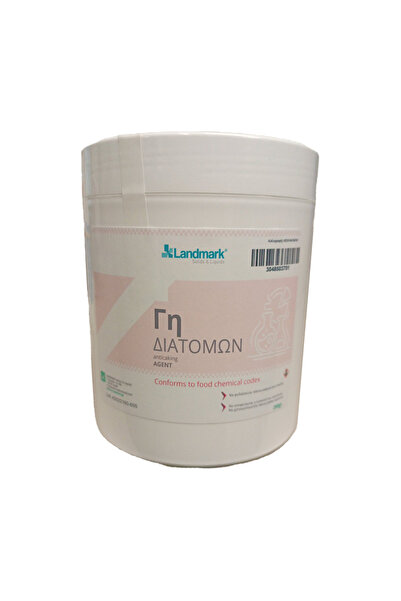 LANDMARK Γη Διατόμων 200gr