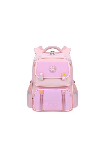 Zen Store Premium Kids School Backpack with Reflective Strips & Multiple Comp...
