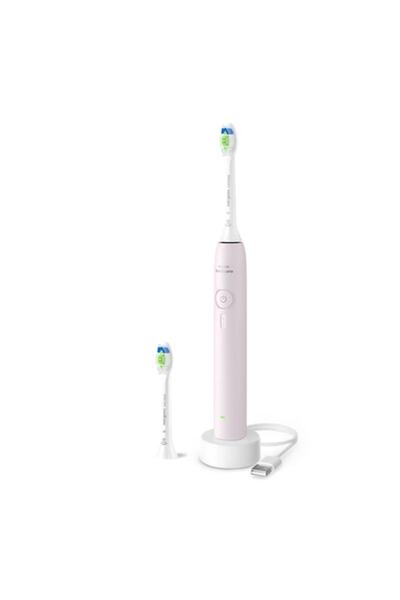Philips Periuță de dinți electrică Seria 3100 HX4032/03, 3 viteze, SmartTimer...