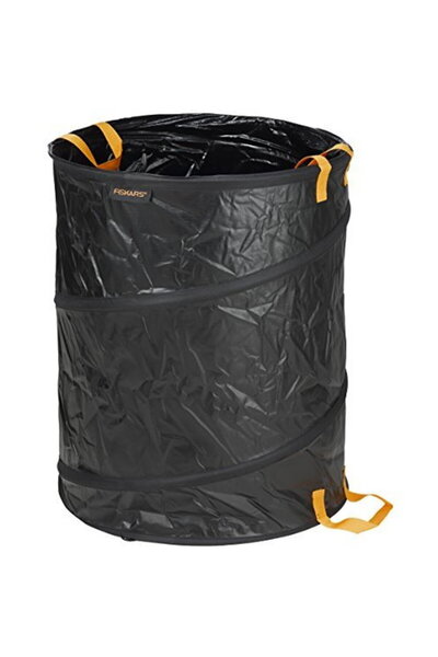 FiSKARS Sac de grădină pliabil solid 172 l - 1015647