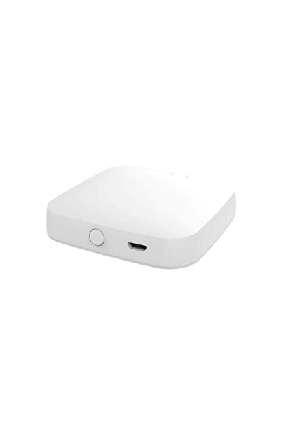 MOES Κέντρο Ασύρματης Σύνδεσης ZigBee, WiFi και Bluetooth 2ης Γενιάς, Πύλη Έξ...