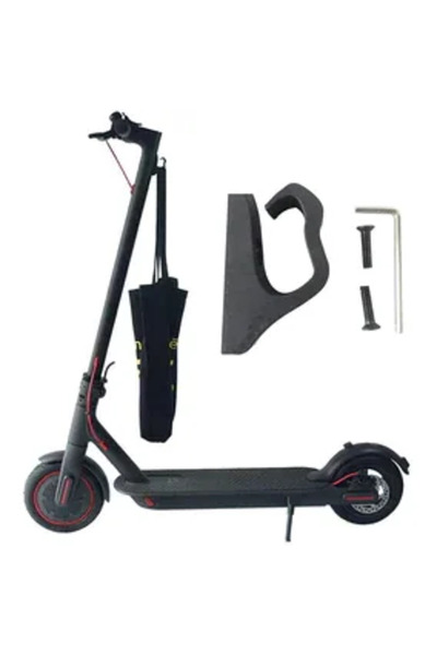 Urban Prime Kit de călătorie 2x protecție display 1x carlig
