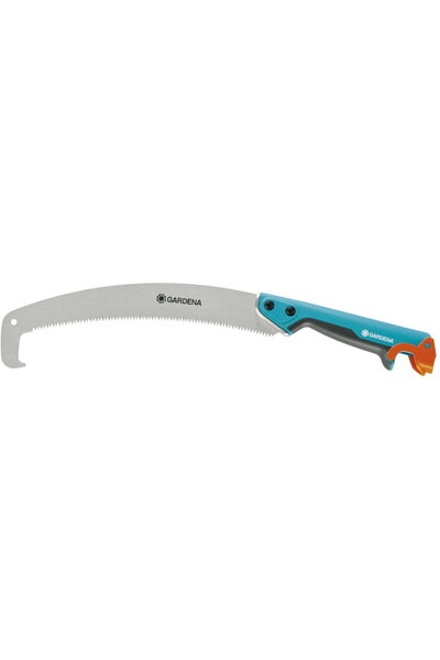 Gardena Fierastrau curbat Combisistem PP, 300 mm