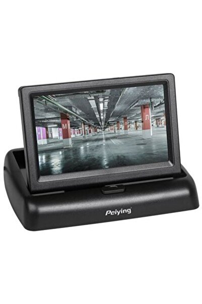 Peiying MONITOR TFT AUTO 4.3 INCH