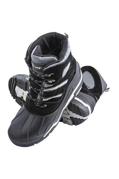 Lahti Pro Gheata piele-intoarsa-tesut imblanita de zapada - 41/42
