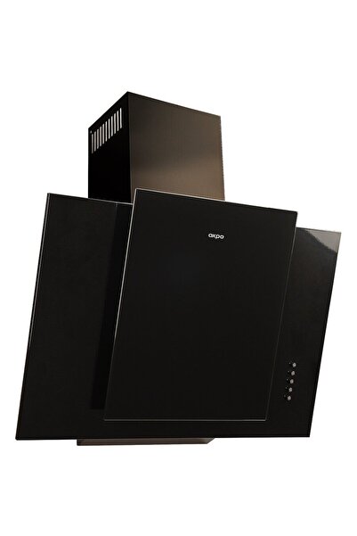 Akpo WK-4 Mirt 50 405 m3/h 50cm Negru
