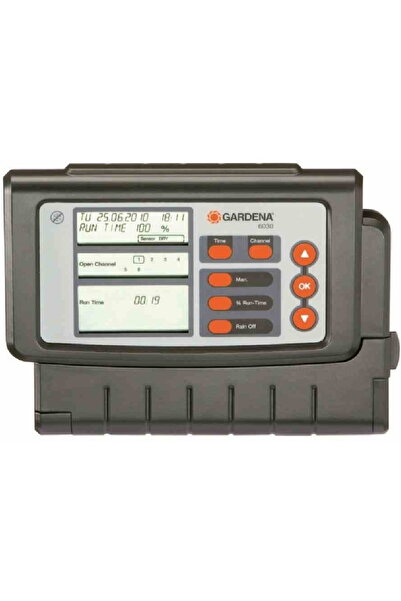 Gardena Sistem clasic de control al irigațiilor 6030