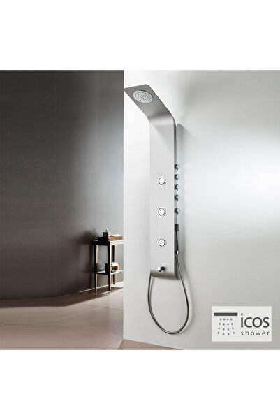 Icos Στήλη ντους LETE, LETE