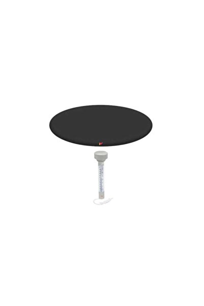 Mercaton Prelată piscină - 244 cm - Cu termometru plutitor