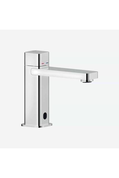Nobili Laser Bathroom Sink Mixer | – Dual Water Lines
