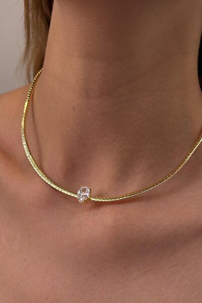Charmist Steel Special Series Valen Necklace