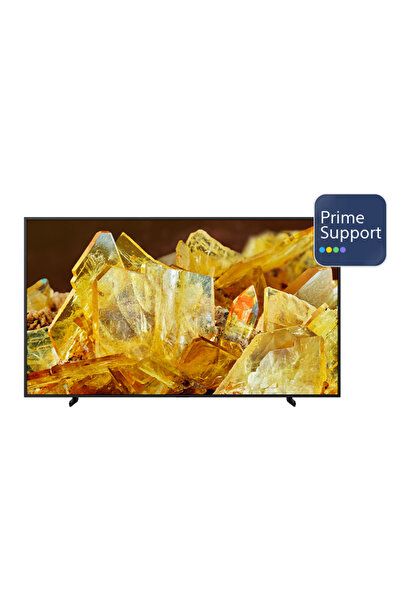 Sony X90L 98 " UHD FALD LCD Display de semnalizare, 18/7, 3 ani