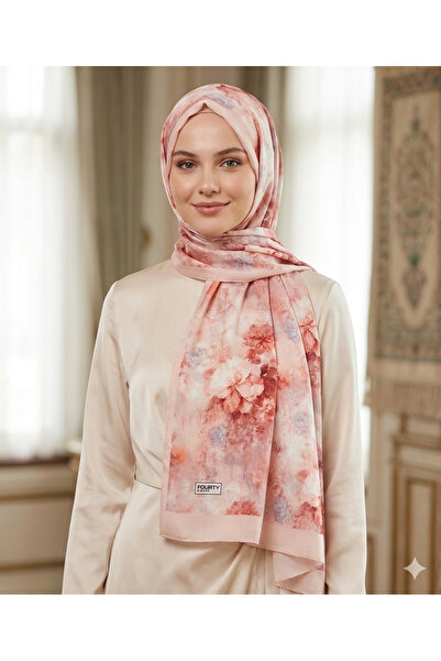 istanbul prensesleri French Silk Shawl, High Quality, Supple and Soft