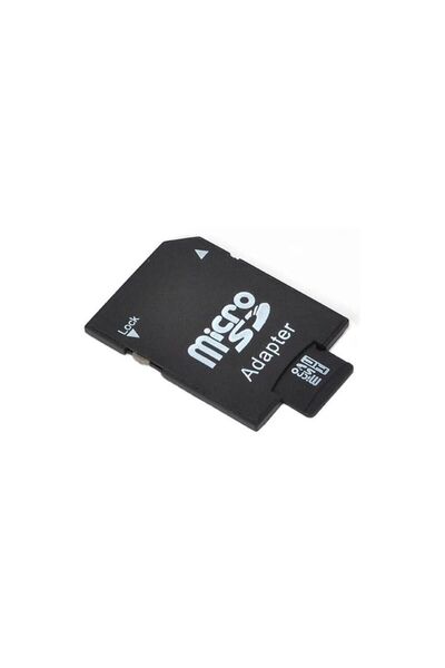 Beruflic Micro Sd Adapter Included Memory Card 4Gb/8Gb/16Gb/32/64Gb/128Gb New...