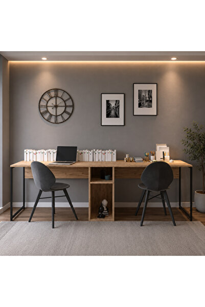 decorloger Montera Çalışma Masası