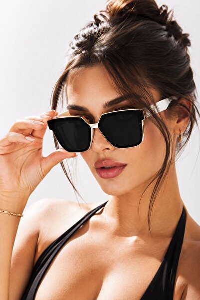 Nilu Moda YENİ SEZON KADIN TREND GÜNEŞ GÖZLÜĞÜ