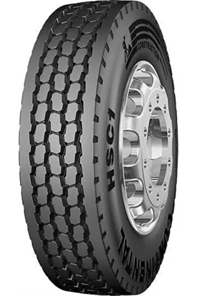 Continental 315/80R22.5 156/150K Hsc1 Ed M+s ( Hafriyat Düz )