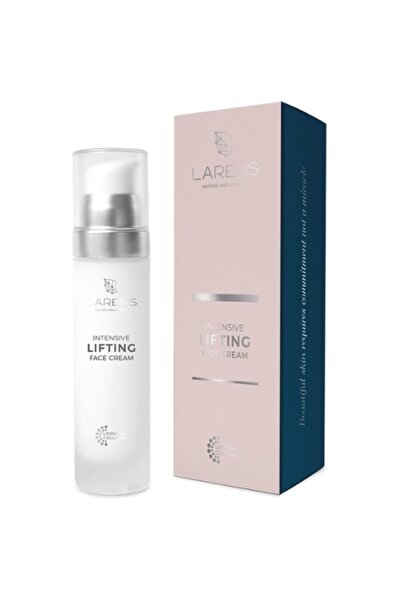 WellU Larens Cremă de Față Intensivă Lifting – Cremă pentru Fermitate și Anti...