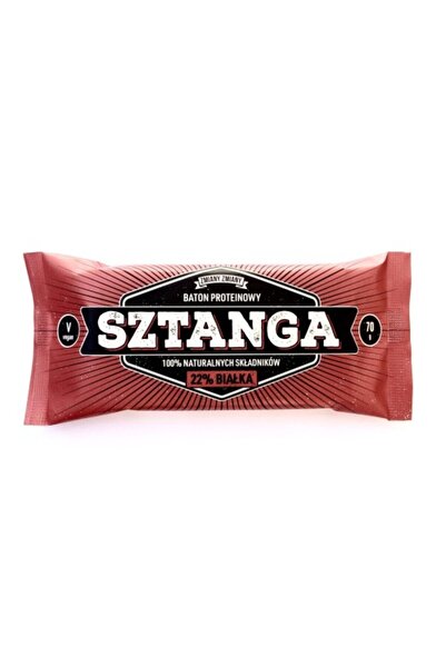 unbranded Zmiany Baton Sztanga Proteic 70G