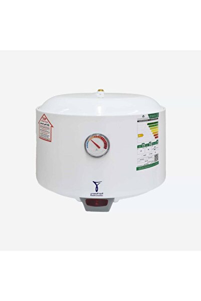 Saudi Ceramic Saudi Ceramics Modern Water Heater | 30 Liters