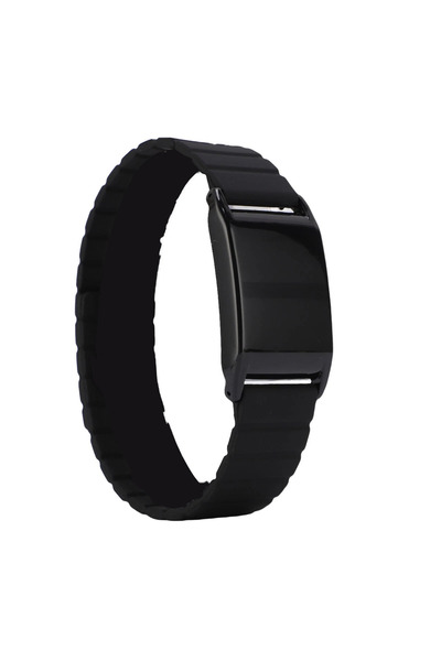 Generic WHOOP 5.0 Magnetic Silicone Watch Band Replacement Watch Fitness Trac...