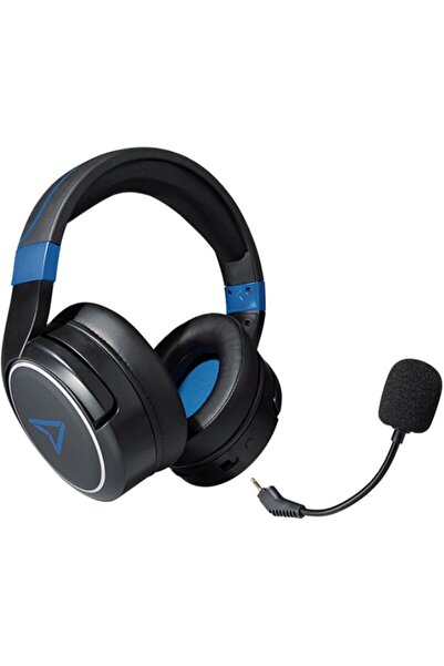 Pixminds Steelplay Bluetooth Headset
