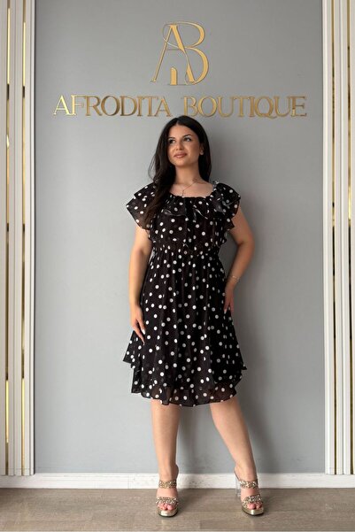 Afrodita Boutique Rochie Lisa buline
