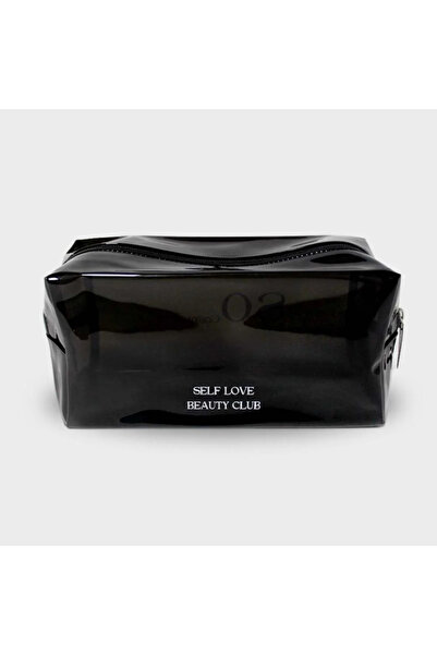 ALSOCosmetics Beauty Club Makeup Bag |   Beauty Club Makeup Bag
