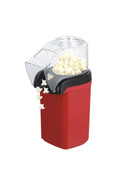 Vivendo Aparat de facut popcorn, fara ulei