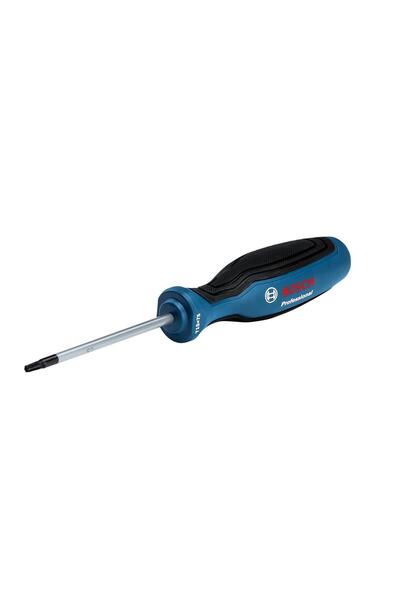 Bosch Profesyonel Torx Tornavida TX15x75 mm 1600A01V0B