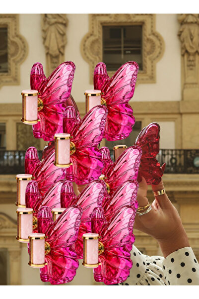 Bellezza Collection 10 Pieces La Bomba Perfume 100ML