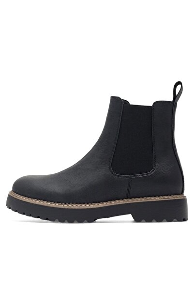Jenny Fairy Botine de damă WS5621 Negru