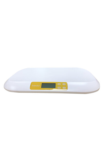 SYS Cântar digital Bluetooth pentru copii - W36