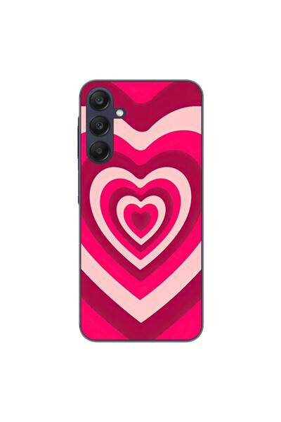 OEM Husa compatibila cu Samsung Galaxy A25 5G Silicon Gel Tpu Model Powerpuff...