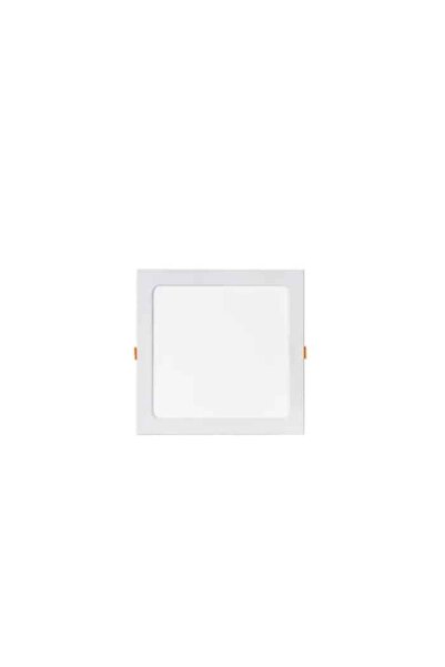 Z-Tools Spot LED pătrat, 24W, SMD, 3CCT 160-265V, Alexis, alb / 016-088-0024