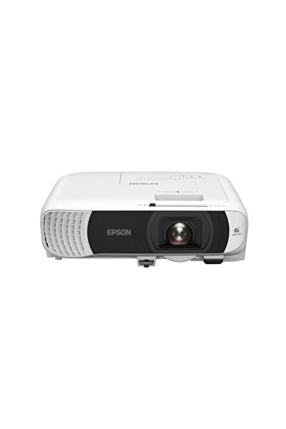 EPSON EB-FH54 Full HD 3LCD Проектор 4100 лумена Wi-Fi Miracast