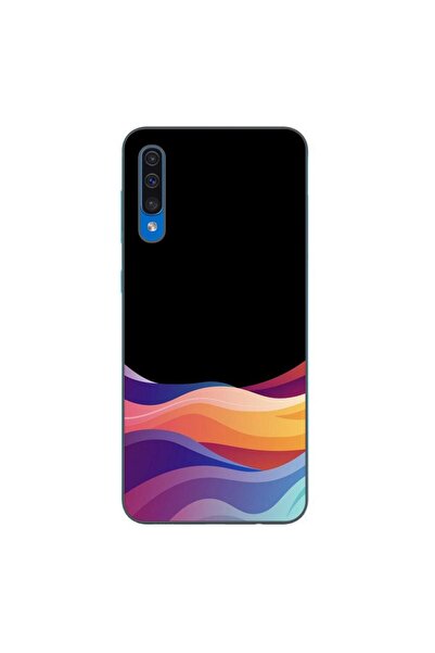 OEM Калъф, съвместим със Samsung Galaxy A30S, A50, силиконов гел TPU модел Не...