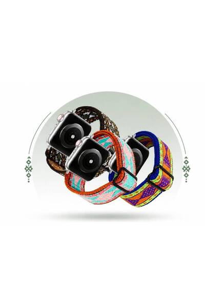 Asala Box heritage | 3 bracelets that tell the fragrance of the saudi west fo...