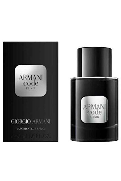 Giorgio Armani Code Elixir Parfum 50 ml