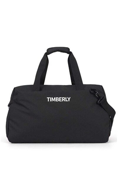 Timberly Travel Duffel Bag Large Capacity Multi-Pocket Detachable Shoulder St...