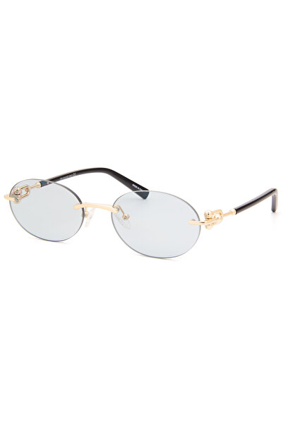 Zen Milano Eyewear Zm700-C02 56 Women's Sunglasses